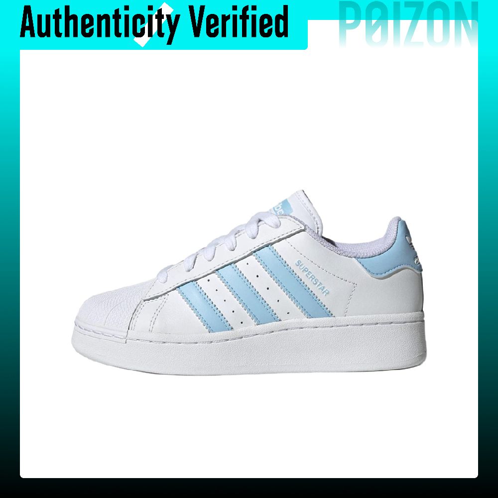 Adidas Shoes Superstar - Adidas Originals SUPERSTAR XLG Scarpe da