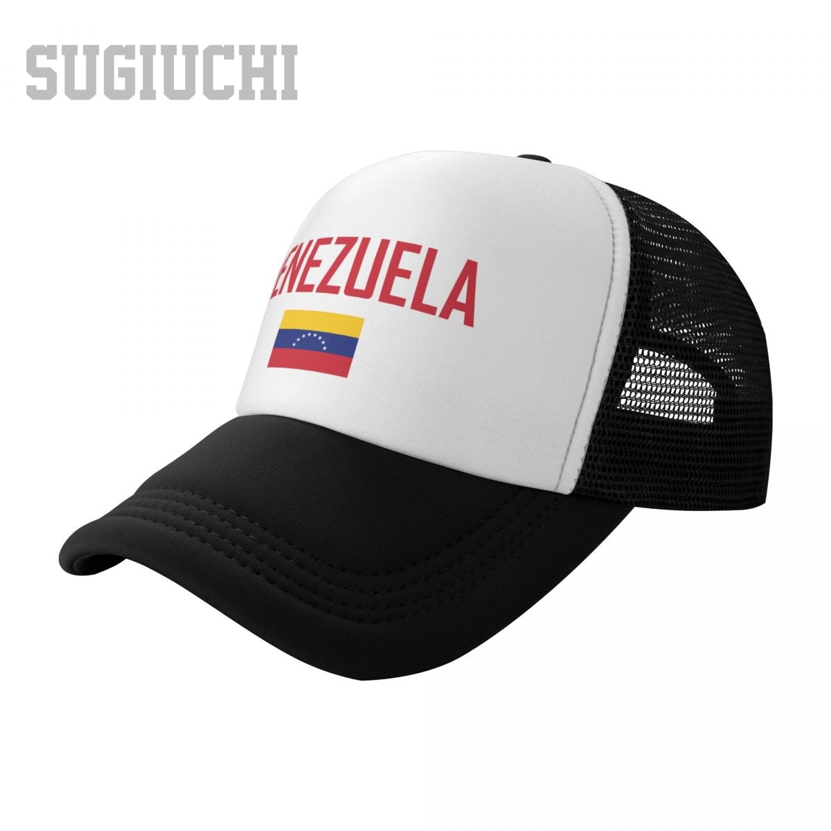 Cappello unisex con berretto i - Trucker Cap Mesh recensione e prezzo