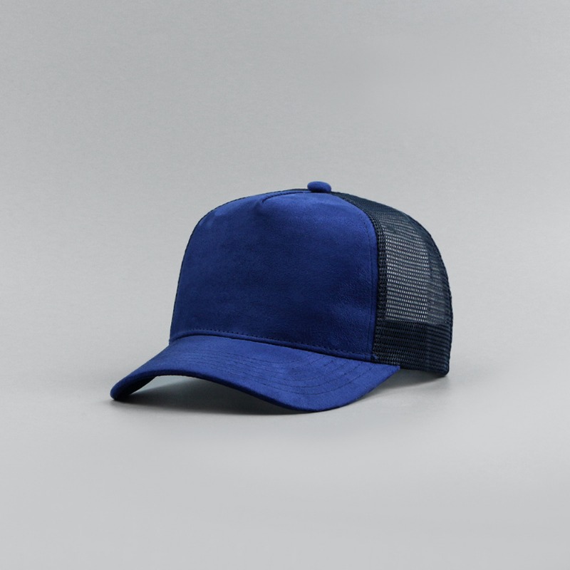 Etichetta in pelle Logo person - Trucker Cap Mesh recensione e prezzo