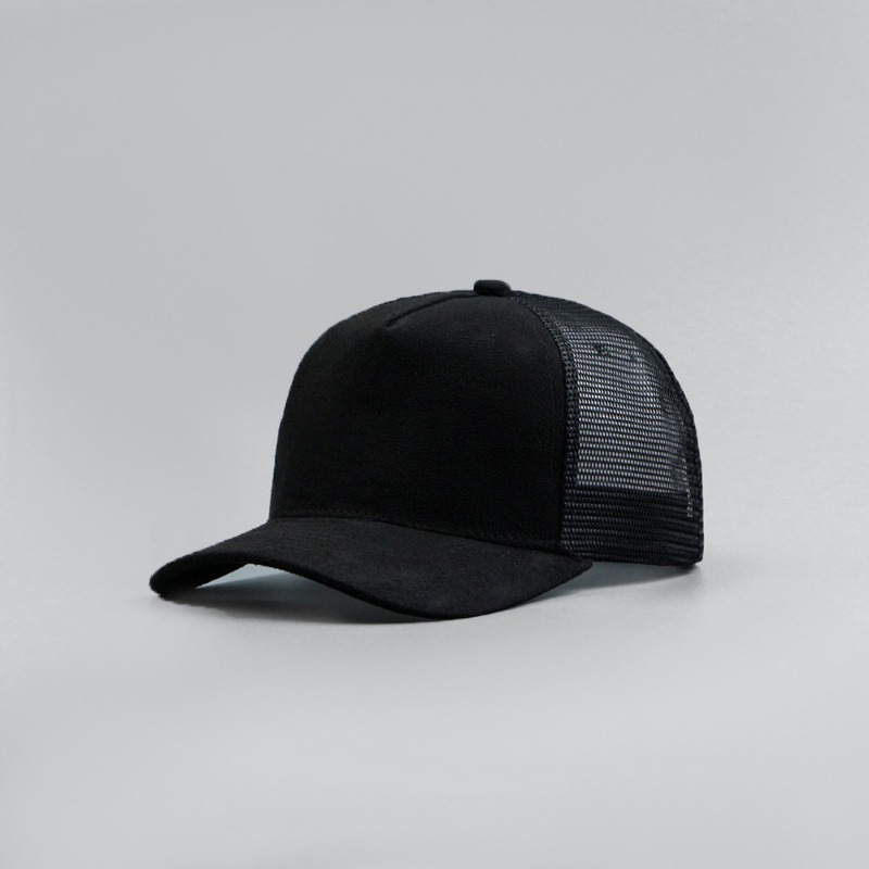 Etichetta in pelle Logo person - Trucker Cap Mesh recensione e prezzo