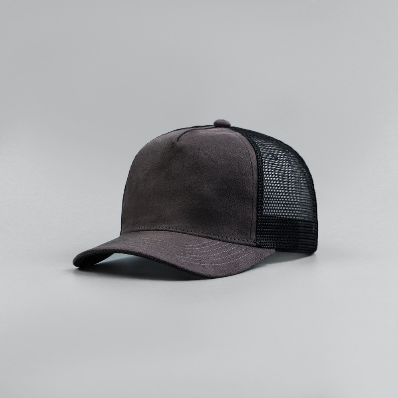 Etichetta in pelle Logo person - Trucker Cap Mesh recensione e prezzo