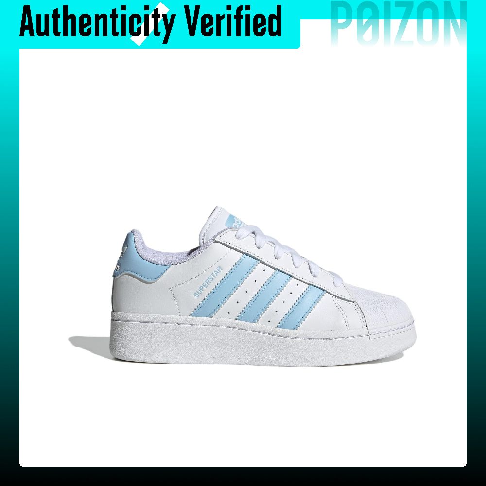 Adidas Originals SUPERSTAR XLG - Adidas Shoes Superstar recensione e prezzo