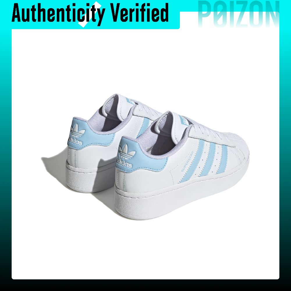 Adidas Originals SUPERSTAR XLG - Adidas Shoes Superstar recensione e prezzo