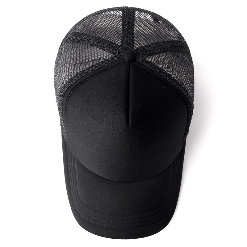 2026 Nuovo Modello Cappellino  - Trucker Cap Mesh recensione e prezzo