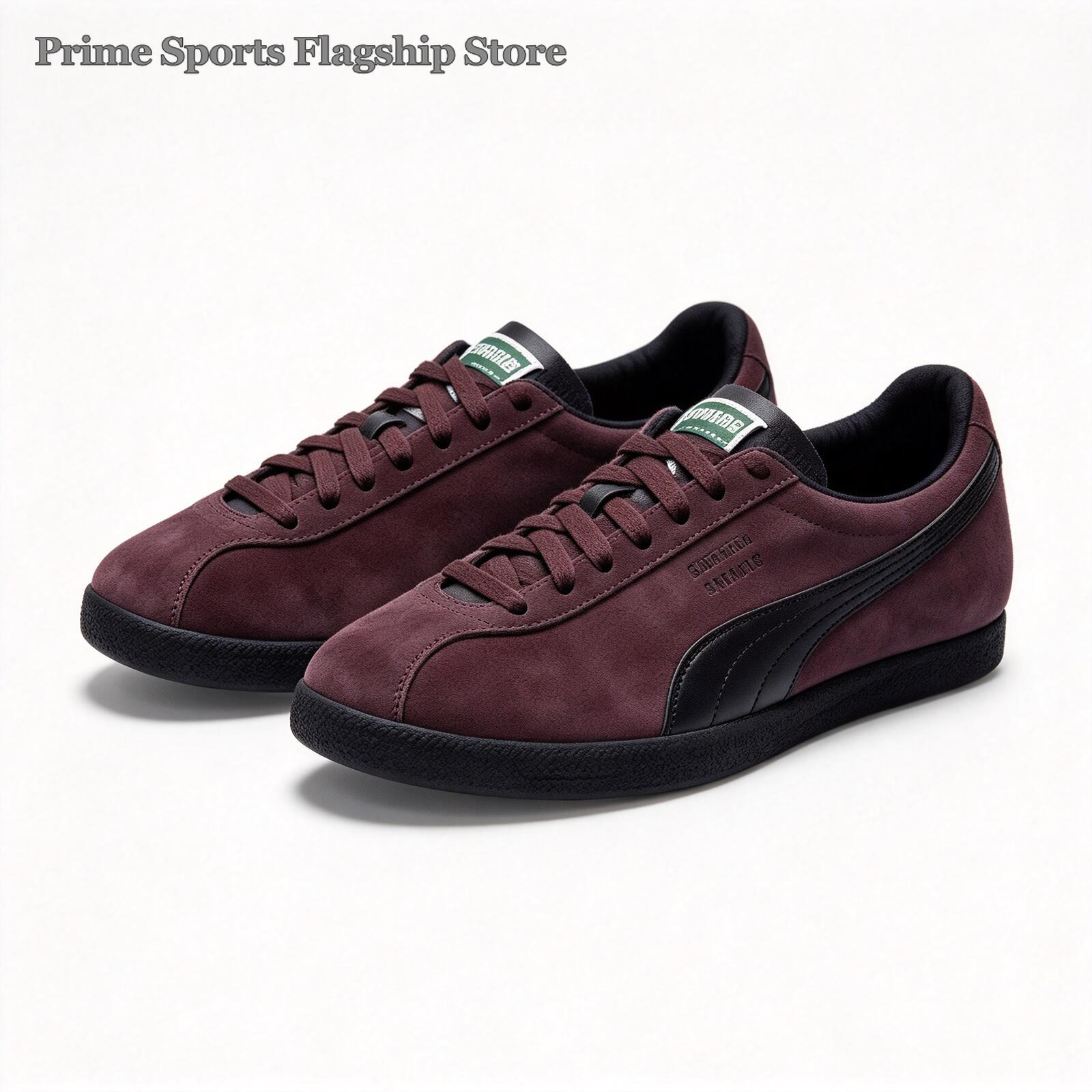 Puma Brasil, modello LTH Class - Puma Shoes Suede Classic recensione e prezzo