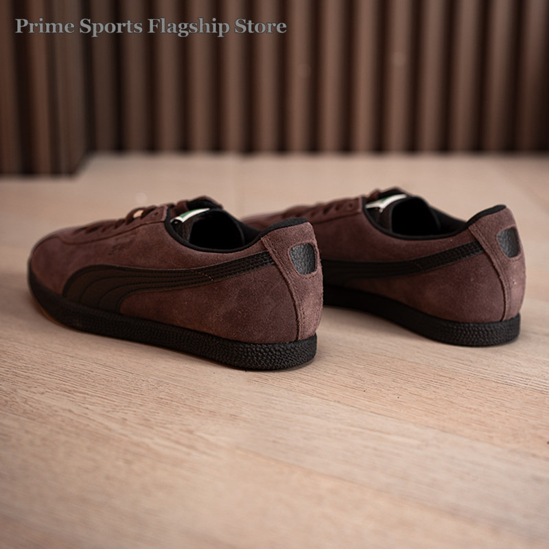 Puma Brasil, modello LTH Class - Puma Shoes Suede Classic recensione e prezzo