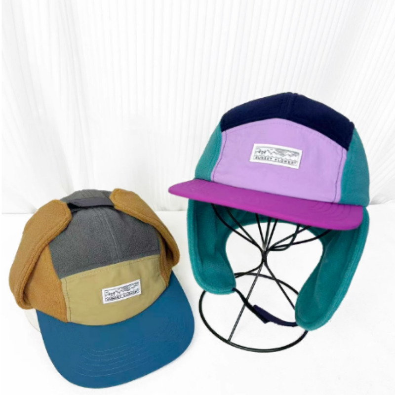 Berretti da baseball volanti a - Corduroy Cap 5 Panel recensione e prezzo