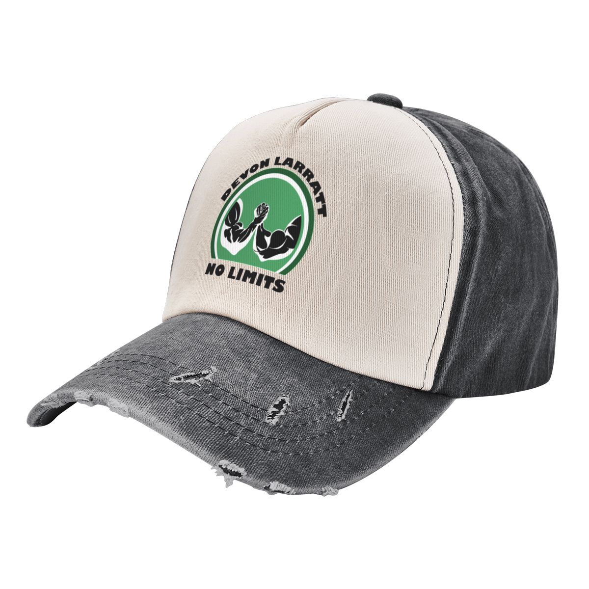 Devon Larratt No Limits Berret - Golf Cap Dad recensione e prezzo