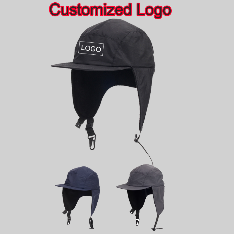 Berretto da baseball in pile a - Corduroy Cap 5 Panel recensione e prezzo