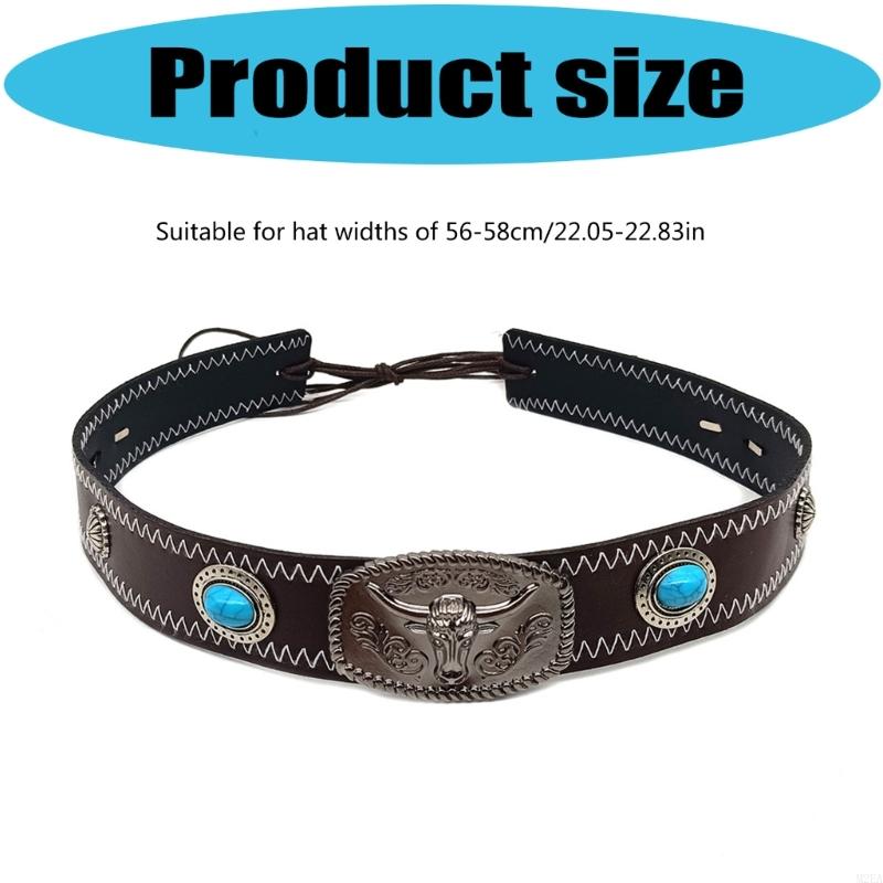 2026 Nuove fasce decorative ca - Cowboy Hat Straw recensione e prezzo