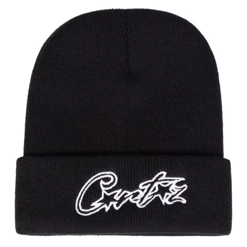 Berretto con risvolto in tessu - Beanie Cuffed Knit recensione e prezzo