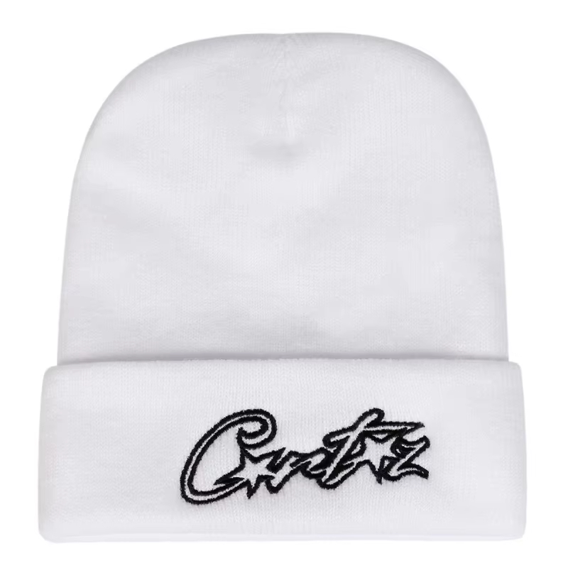 Berretto con risvolto in tessu - Beanie Cuffed Knit recensione e prezzo