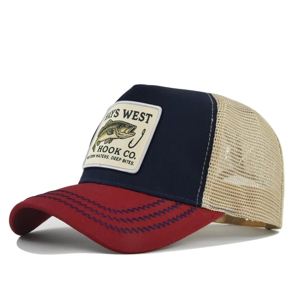 Cappello da Baseball di Alta Q - Trucker Cap Mesh recensione e prezzo