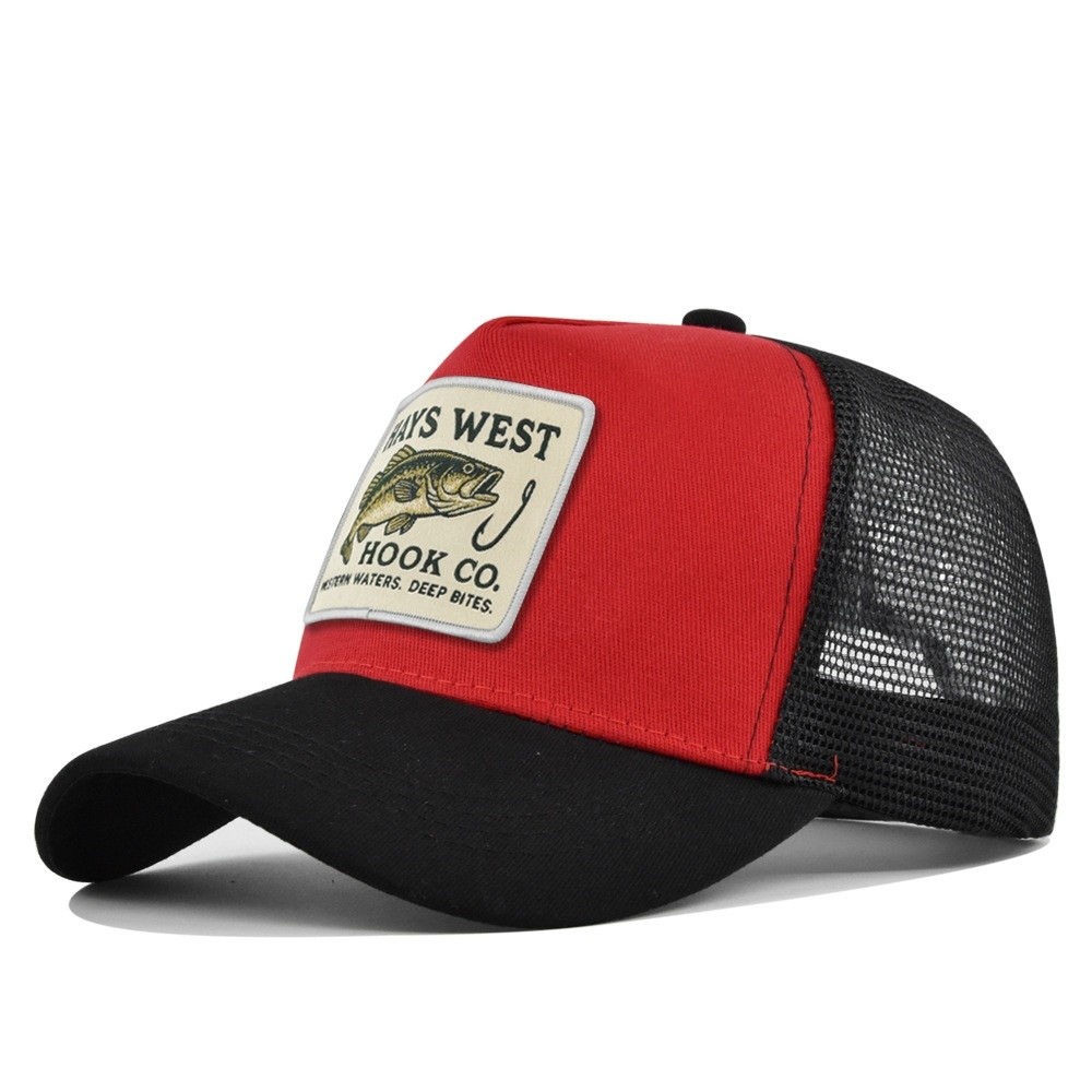 Cappello da Baseball di Alta Q - Trucker Cap Mesh recensione e prezzo