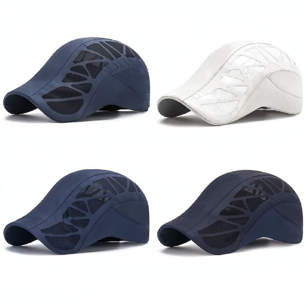 Cappello da baseball da uomo r - Trucker Cap Mesh recensione e prezzo