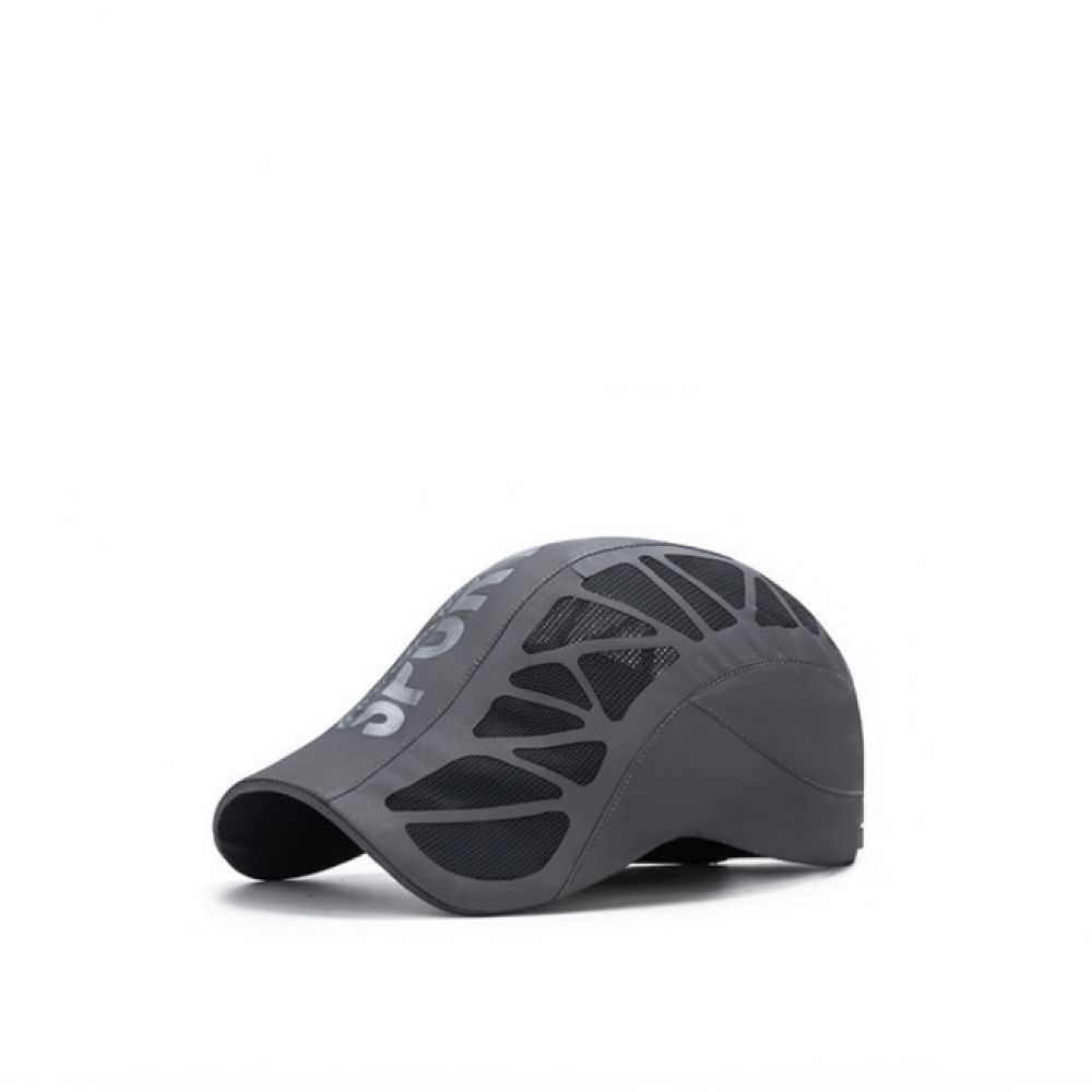 Cappello da baseball da uomo r - Trucker Cap Mesh recensione e prezzo